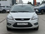 Ford Focus II Рестайлинг Санкт-Петербург  - изображение 10