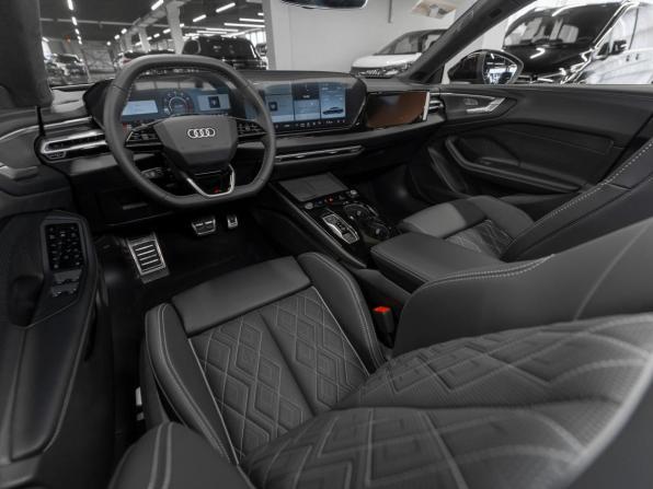 Audi A5 III (B10) с пробегом 2026 года, цена 6 090 000 рублей, 27 км, седан, Автокод Объявления