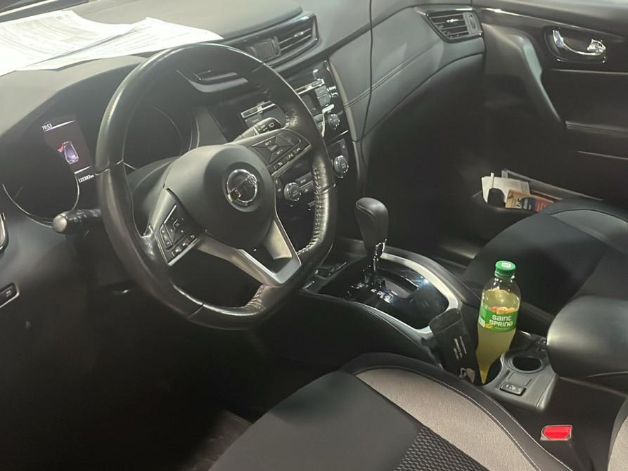 Nissan Qashqai II Рестайлинг Санкт-Петербург  - изображение 5