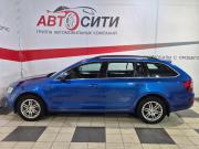 Skoda Octavia III (A7) Воронеж  - изображение 27