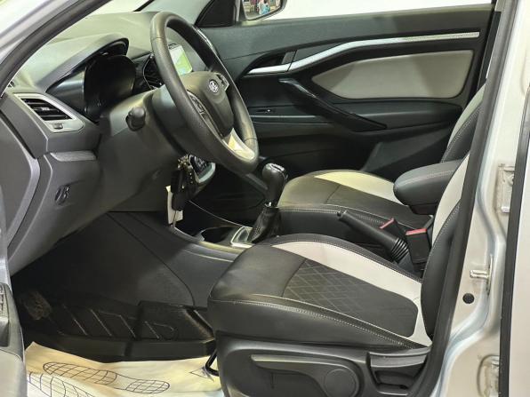 Lada (ВАЗ) Vesta I с пробегом 2021 года, цена 1 149 000 рублей, 95307 км, универсал, Автокод Объявления