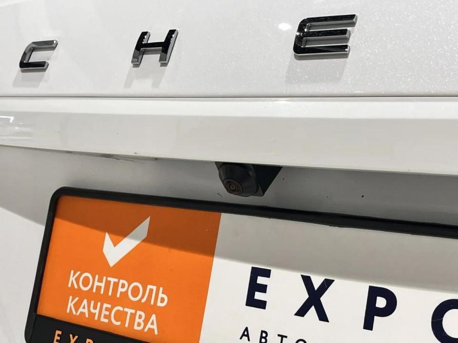 Chery Tiggo 8 Pro I Новосибирск  - изображение 14