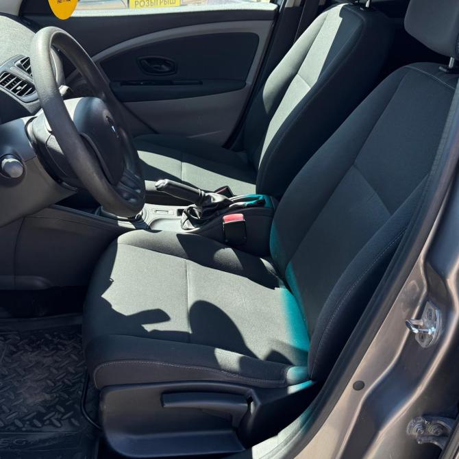 Renault Megane III Нижнекамск  - изображение 9