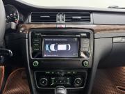 Skoda Superb II Рестайлинг Воронеж  - изображение 37