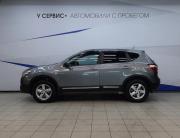 Nissan Qashqai I Рестайлинг Москва  - изображение 20