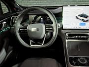 Geely Galaxy M7 Екатеринбург  - изображение 34