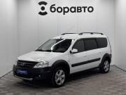 Lada (ВАЗ) Largus I Воронеж  - изображение 18