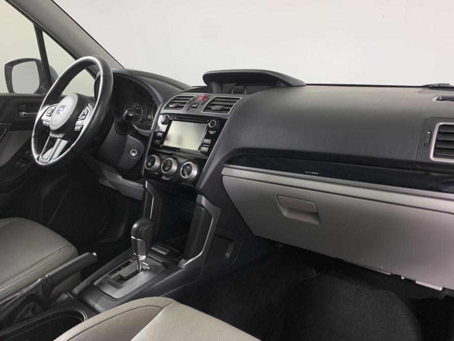Subaru Forester IV Рестайлинг Москва  - изображение 13