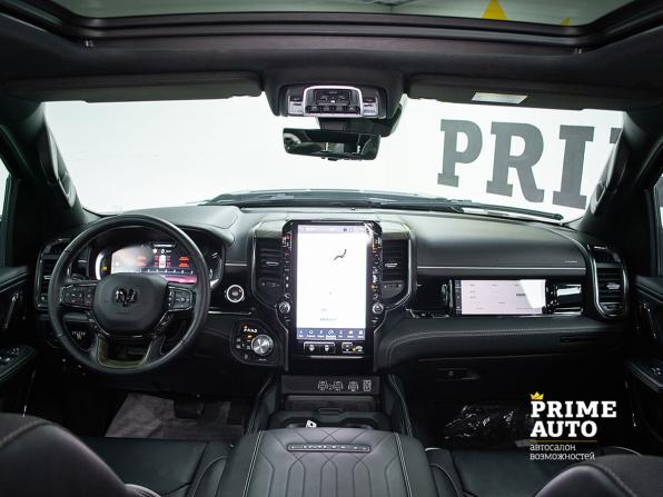 Ram 1500 V Рестайлинг с пробегом 2025 года, цена 10 499 000 рублей, 60 км, offers.body_type.unknown, Автокод Объявления