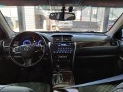 Toyota Camry VII (XV50) Рестайлинг Минеральные Воды  - изображение 24