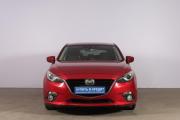 Mazda Axela III Новосибирск  - изображение 20
