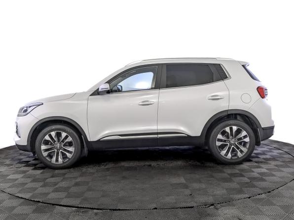 Chery Tiggo 4 Pro I Рестайлинг с пробегом 2024 года, цена 1 650 000 рублей, 38903 км, внедорожник, Автокод Объявления