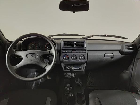 Lada (ВАЗ) Niva Legend I с пробегом 2025 года, цена 1 190 000 рублей, 7233 км, внедорожник, Автокод Объявления