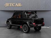 Mercedes-Benz G-Класс AMG II (W463) Москва  - изображение 48