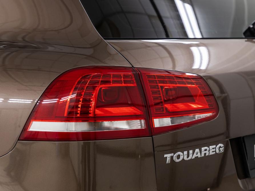 Volkswagen Touareg II Волгоград  - изображение 12