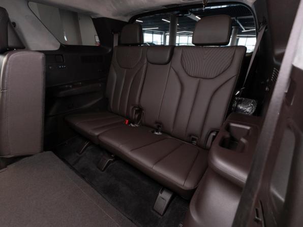 Hyundai Palisade I Рестайлинг с пробегом 2022 года, цена 5 900 000 рублей, 48590 км, внедорожник, Автокод Объявления