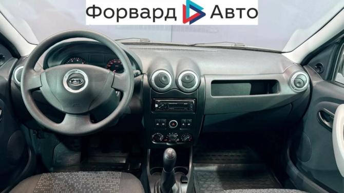 Lada (ВАЗ) Largus I с пробегом 2020 года, цена 895 000 рублей, 69000 км, универсал, Автокод Объявления