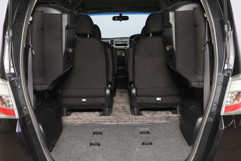 Honda Freed I Рестайлинг Новосибирск  - изображение 18