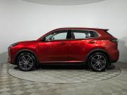 Changan CS55 Plus II Рестайлинг Санкт-Петербург  - изображение 32