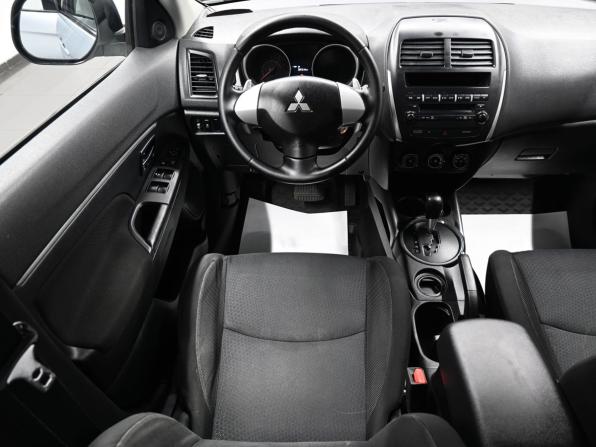 Mitsubishi ASX I с пробегом 2011 года, цена 1 325 000 рублей, 72086 км, внедорожник, Автокод Объявления