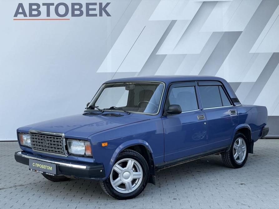 Lada (ВАЗ) 2107 Екатеринбург  - изображение 1
