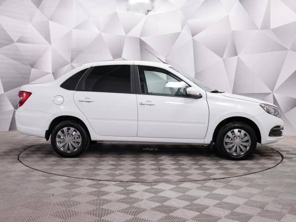 Lada (ВАЗ) Granta I Рестайлинг с пробегом 2024 года, цена 791 000 рублей, 47727 км, седан, Автокод Объявления