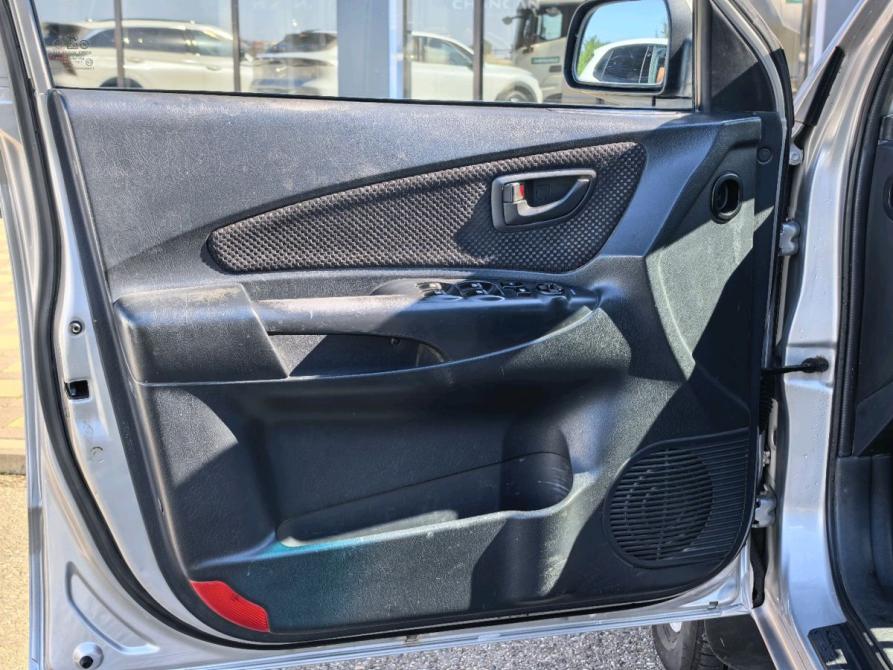 Hyundai Tucson I Краснодар  - изображение 14