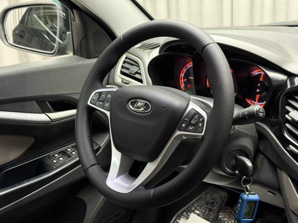 Lada (ВАЗ) Vesta I с пробегом 2021 года, цена 1 269 000 рублей, 68251 км, универсал, Автокод Объявления