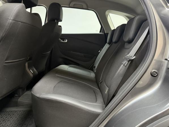 Renault Kaptur I Рестайлинг с пробегом 2021 года, цена 1 785 000 рублей, 61639 км, внедорожник, Автокод Объявления