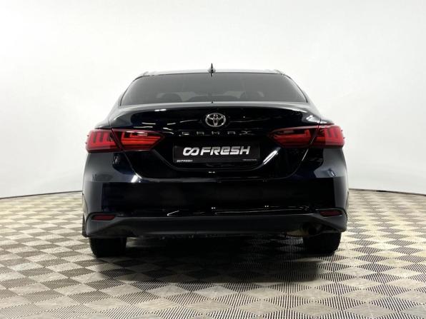 Toyota Camry VIII (XV70) с пробегом 2021 года, цена 2 179 900 рублей, 147180 км, седан, Автокод Объявления