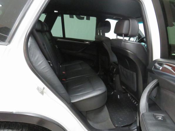 BMW X5 II (E70) Рестайлинг с пробегом 2010 года, цена 1 487 000 рублей, 276878 км, внедорожник, Автокод Объявления