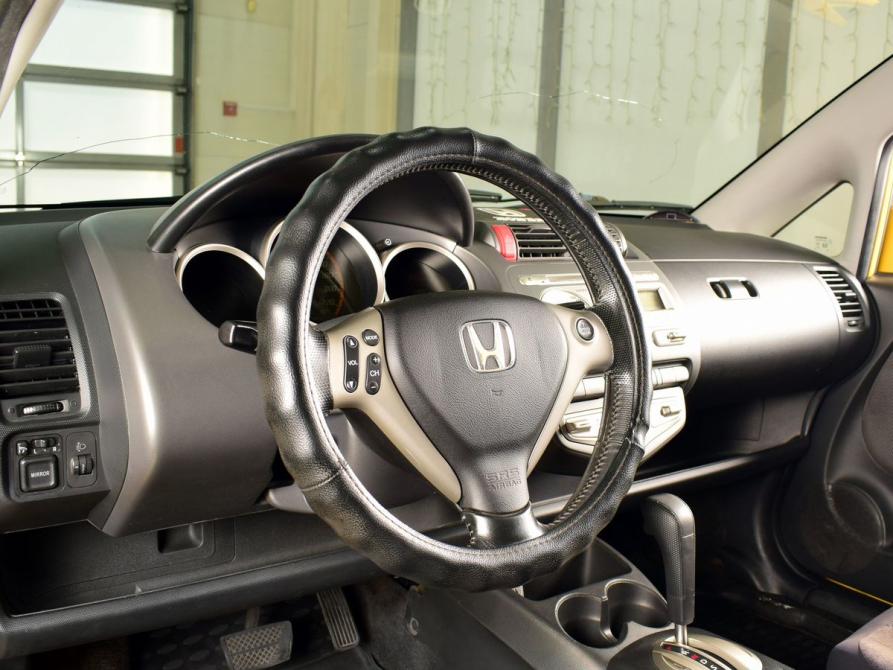 Honda Jazz I Рестайлинг Кемерово  - изображение 5