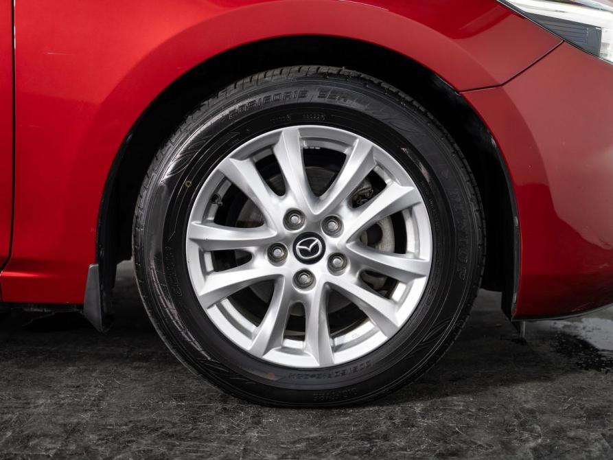 Mazda Axela III Рестайлинг Иркутск  - изображение 20