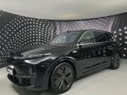 Li Auto (Lixiang) L7 I Рестайлинг Новосибирск  - изображение 23