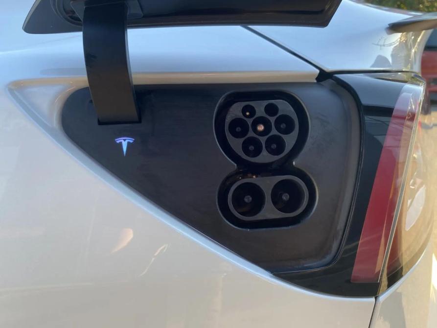 Tesla Model 3 I Краснодар  - изображение 20