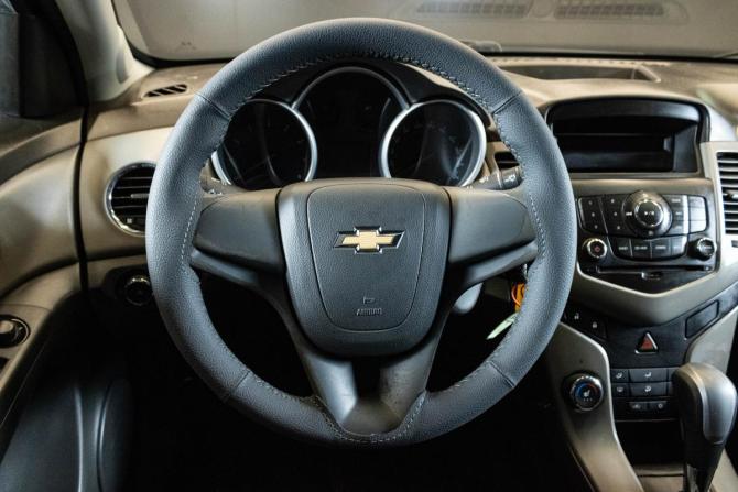 Chevrolet Cruze I с пробегом 2009 года, цена 649 000 рублей, 235634 км, седан, Автокод Объявления