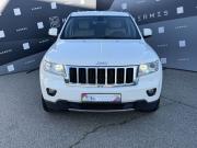 Jeep Grand Cherokee IV (WK2) Минеральные Воды  - изображение 31
