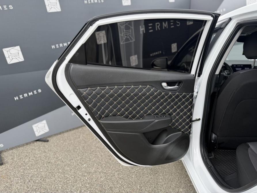 Hyundai Solaris II Рестайлинг Минеральные Воды  - изображение 20