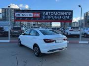 Lada (ВАЗ) Vesta I Рестайлинг (NG) Альметьевск  - изображение 35