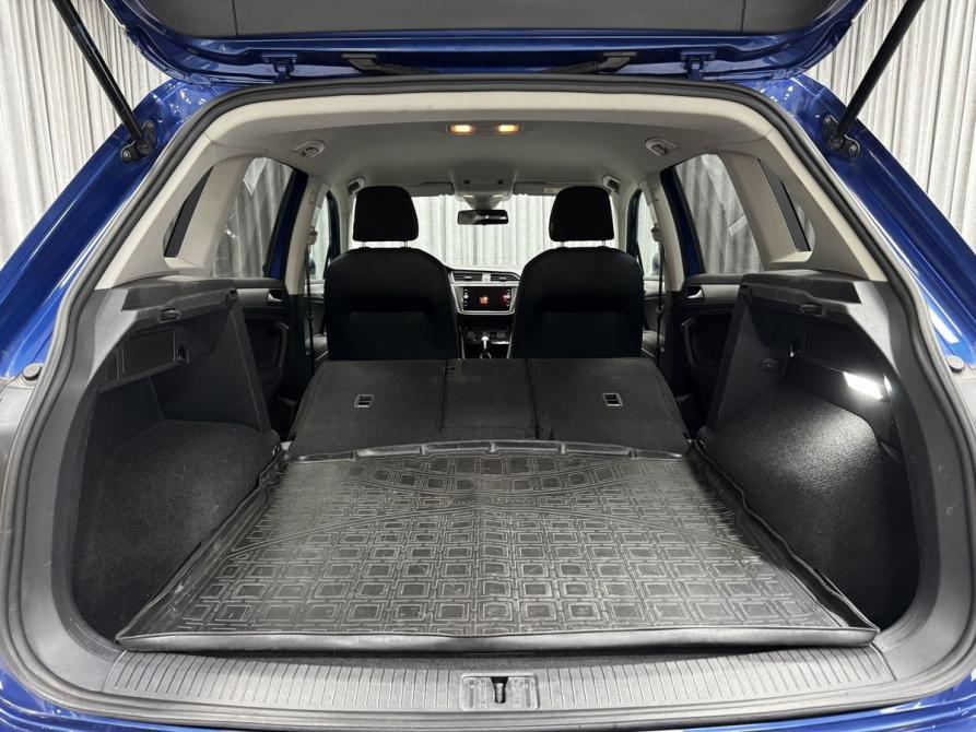 Volkswagen Tiguan II Стерлитамак  - изображение 21