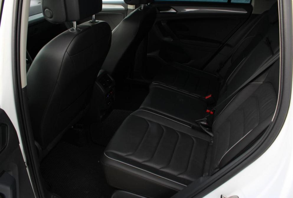 Volkswagen Tiguan II Рестайлинг Саратов  - изображение 37