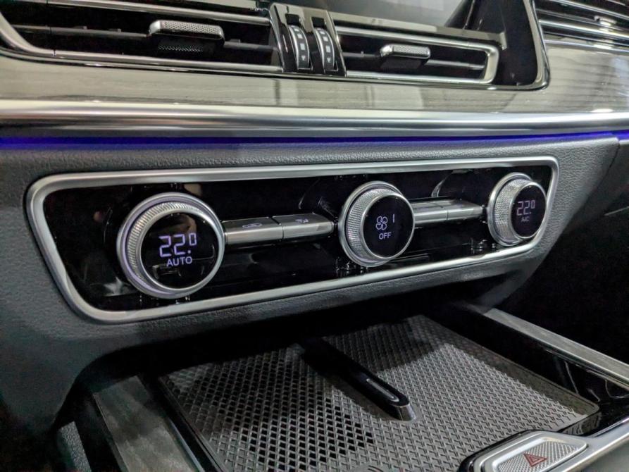 Hongqi HS5 I Рестайлинг Химки  - изображение 19