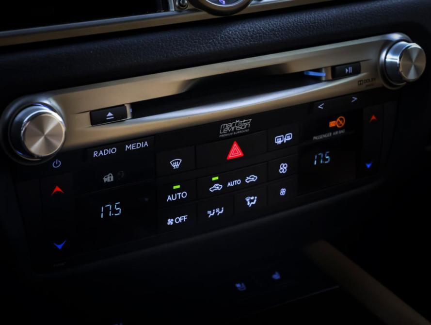 Lexus GS IV Москва  - изображение 19