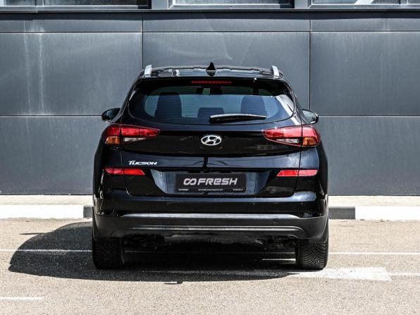 Hyundai Tucson III Рестайлинг с пробегом 2019 года, цена 2 190 000 рублей, 101667 км, внедорожник, Автокод Объявления