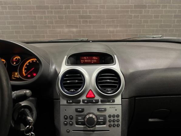 Opel Corsa D Рестайлинг II с пробегом 2013 года, цена 490 000 рублей, 168507 км, хэтчбек, Автокод Объявления
