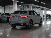 Audi Q3 II (F3) Москва  - изображение 28