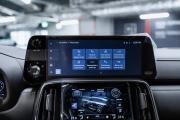 Lexus LX IV Москва  - изображение 58