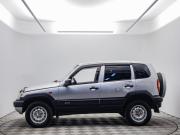 Chevrolet Niva I Москва  - изображение 24