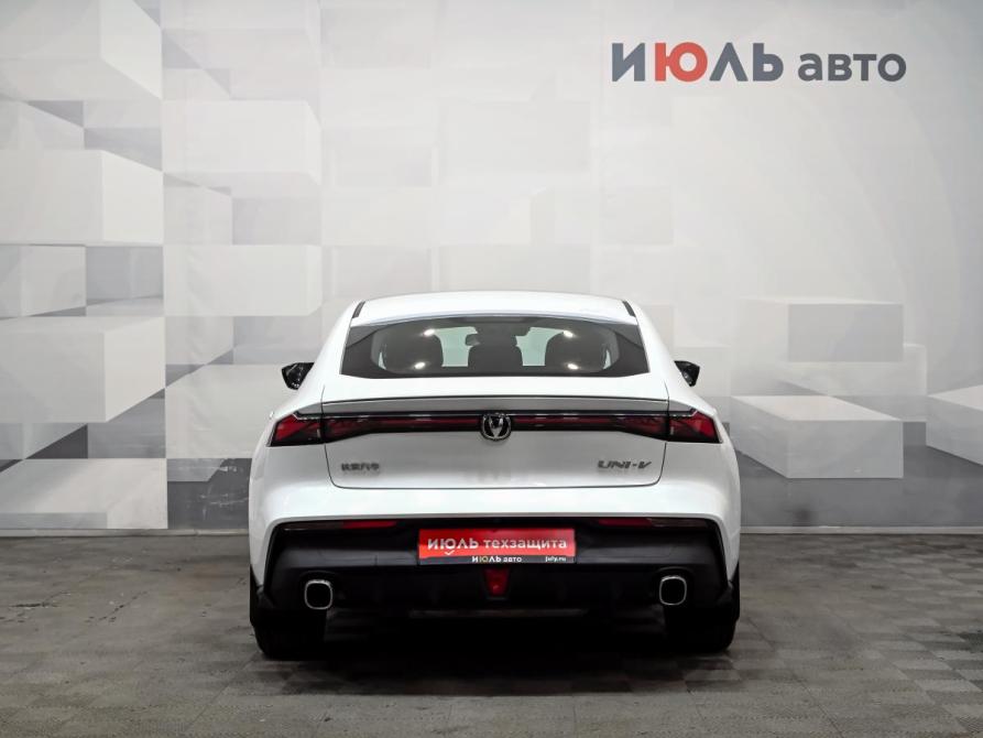 Changan UNI-V I Екатеринбург  - изображение 5