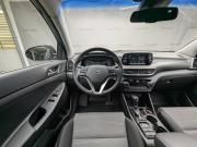 Hyundai Tucson III Рестайлинг Москва  - изображение 19
